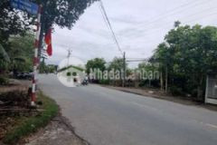 Nhà cấp 4 dt 130m2 gần hồ văn mên ngã 4 an sơn