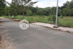 Bán đất mặt tiền đường nguyễn văn khạ sổ hồng