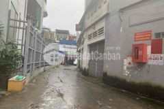 Nhà hẻm ô tô 4 5m xây 5 tấm 3 pn gần mặt tiền