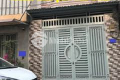 Hxh hạ chào phú thọ hòa tân phú 72m2 2 tầng 6 x tỷ