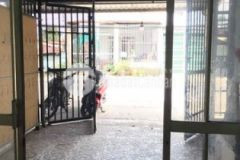 Bán nhà mt nguyễn thị ngâu hóc môn 5m x 25m