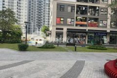 Cắt lỗ sâu bán shophouse đã cho thuê 66trtháng