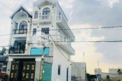 Đất ngang 8m đường xe hơi thạnh xuân 25