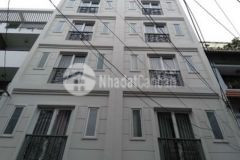 Nhà hẻm xe hơi 10m cộng hoà phường 12 tân bình