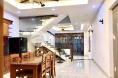 Nhà mặt tiền trần văn dư giao võ nguyên giáp