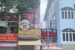 Bán nhà mặt tiền góc trung tâm quận 6