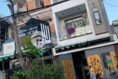 Nhà mặt tiền nguyễn hữu dật hoà cường bắc