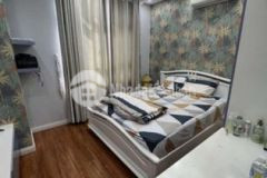 Bán nhà mt lê văn huân p13 tb dt 4x14m 3 lầu