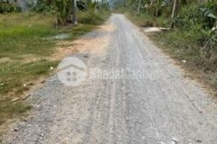 Cần bán 1040m đất đường phước toàn 400 thổ