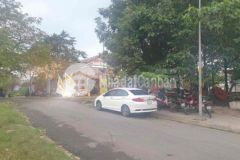 Lô góc ngay công viên trên vạn phúc city giảm 1ty