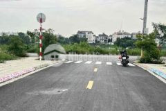 Bán đất sông vàm thuật cách nguyễn thái sơn 600m