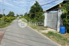 Chủ kẹt tiền cần bán gấp lô đất ở tỉnh lộ 7 củ chi