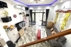 Nhà mặt tiền đường 10m5 trung tâm đà nẵng