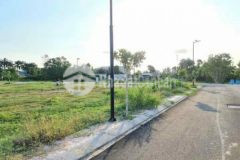 Đất củ chi thổ vườn 20x50 1000 m2 củ chi