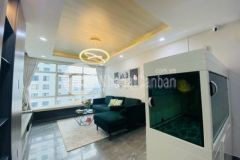 Chung cư hoàng anh giai việt