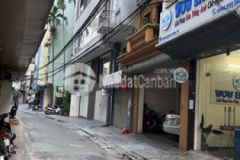 Bán nhà phố chùa láng 10m ra ô tô 3 1 tỷ