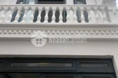 Nhà 1lầu sát mt nguyễn thị đặng tân thớihiệp q12