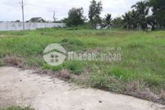 Đất vườn tỉnh lộ 7 củ chi đất nằm gần khu dân cư