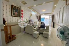 Hxh phan đăng lưu 4x14m 5 tầng mới chỉ 12 8 tỷ