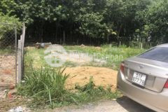 Bán sỉ 3 lô đất giá f0 mới tách sổ đứng tên bìa