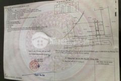 Đất thổ cư 4x21m giá 4 tỷ chỉ 1 sẹc vườn lài vào