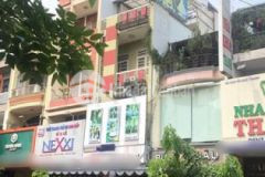 Mtkd sầm uất thạch lam 4x20 đúc 2 lầu