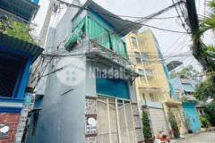 Nhà 5pn 83m2 hxh tạ quang bửu p2q8 đang cho thuê