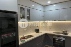 Căn hộ 3pn cityland park hill 86m2 tầng cao