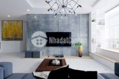 Rẻ sập sàn căn 3pn 110m2 sửa thành 2pn giá 2 3 tỷ