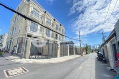 Giảm mạnh đất hxh gần kđt vạn phúc