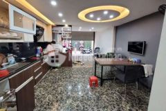 Bán nhà 5 tầng cạnh chợ thạch bàn