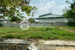 Chính chủ bán lô đất sát kcn chà là tây ninh