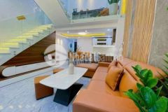 Siêu phẩm 2 tầng 2 mặt kiệt đỗ quang tttp