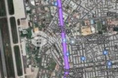 Bán nhà nguyễn hữu thọ ngang 9m5 giá sụp hầm