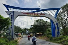 Măt tiền buôn bán kinh doanh