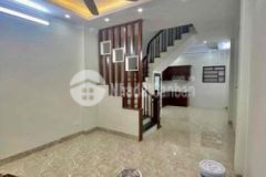 Nhà 4 tầng xây mới phú minh từ liêm ô tô sát nhà