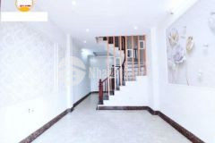 Nhà vân canh phố trịnh văn bô 37m 4 tầng ô tô đỗ