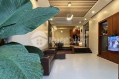 Nhà đẹp khu lam sơn bình thạnh 8x18m 28 9 tỷ