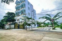 Đất shr thạnh lộc 41