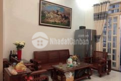 Bán gấp hẻm 8m cộng hòa 5x24 p13 tân bình