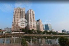 Chính chủ cần chuyển nhượng căn offcitel tresor