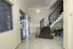 Bạch đằng p2 bình thạnh 5 tầng 3pn 3wc 4 1tỷ