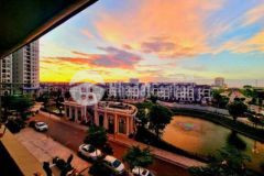 Cần bán 3n hateco xuân phương