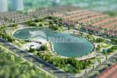 Dự án dc chờ đợi tây nam sách hải dương