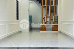 Bán nhà 5 tầng phú minh minh khai gara ô tô 7 chỗ