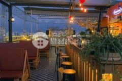 Sang nhượng rooftop mặt tiền quận phú nhuận