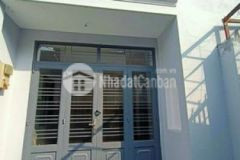 Bán nhà 2 tầng 3 35 tỷ hẻm rộng gần nhã tư thủ đức