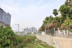 Đất đẹp 100m2 full thổ gần vinhomes grand park q9