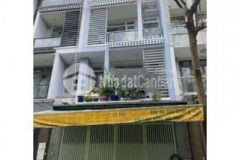 Cần vốn đầu tư bán nhà mặt tiền