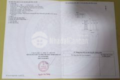 Cc cần bán lô đất 82m2 kdc namphong dragon cầnđước